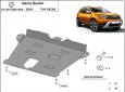Scut motor Dacia Duster 50