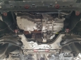Scut motor Mercedes Citan 50