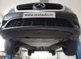 Scut motor Mercedes Citan 50