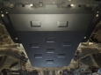 Scut motor Mercedes Citan 50