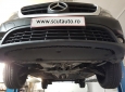 Scut motor Mercedes Citan 50