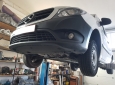 Scut motor Mercedes Citan 50