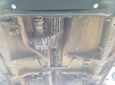 Scut cutie de viteză și diferential Suzuki Grand Vitara 2 50