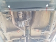Scut cutie de viteză și diferential Suzuki Grand Vitara 2 50