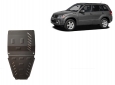 Scut cutie de viteză și diferential Suzuki Grand Vitara 2 50