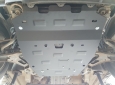 Scut cutie de viteză și diferential Suzuki Grand Vitara 2 50