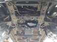 Scut cutie de viteză și diferential Suzuki Grand Vitara 2 50