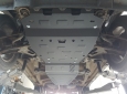 Scut cutie de viteză și diferential Suzuki Grand Vitara 2 50