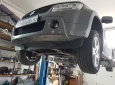 Scut cutie de viteză și diferential Suzuki Grand Vitara 2 50