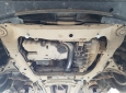 Scut motor Volvo XC70 Cross Country 50