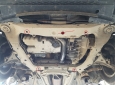 Scut motor Volvo S80 50
