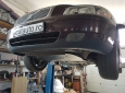 Scut motor Volvo V70 50