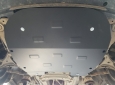 Scut motor Volvo S60 50