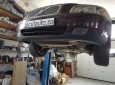 Scut motor Volvo S60 50