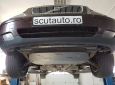 Scut motor Volvo S60 50