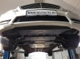Scut motor Mercedes E-Class W212 50