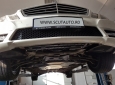 Scut motor Mercedes E-Class W212 50