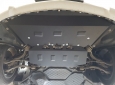 Scut motor Mercedes E-Class W212 50
