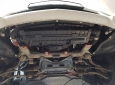 Scut motor Mercedes E-Class W212 50