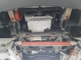 Scut motor Mercedes Sprinter-Tracțiune spate 50