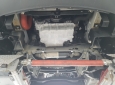 Scut motor Mercedes Sprinter-Tracțiune spate 50