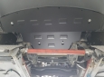Scut motor Mercedes Sprinter-Tracțiune spate 50