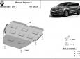 Scut motor Renault Espace V 50