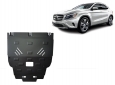 Scut motor Mercedes GLA X156 50