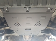 Scut motor Mercedes B-Class W246 50
