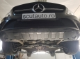 Scut motor Mercedes B-Class W246 50