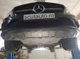 Scut motor Mercedes B-Class W246 50