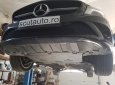 Scut motor Mercedes B-Class W246 50