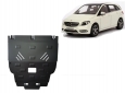 Scut motor Mercedes B-Class W246 50