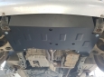 Scut motor Mercedes A-Class W168 50