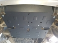 Scut motor Mercedes A-Class W168 50