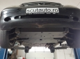 Scut motor Mercedes A-Class W168 50