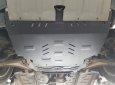 Scut motor Land Rover Freelander 50