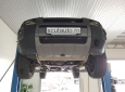 Scut motor Land Rover Freelander 50