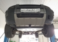 Scut motor Land Rover Freelander 50