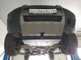 Scut motor Land Rover Freelander 50