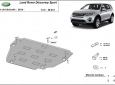 Scut motor Land Rover Discovery Sport 50