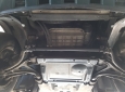 Scut motor Mercedes ML W163 50