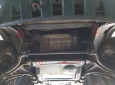 Scut cutie de viteză si reductor Mercedes ML W163 50