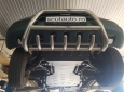 Scut cutie de viteză si reductor Mercedes ML W163 50