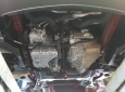 Scut motor Mercedes Sprinter-Tracțiune față 50