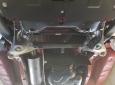 Scut motor Mercedes Sprinter-Tracțiune față 50