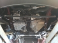 Scut motor Mercedes Sprinter-Tracțiune față 50