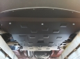 Scut motor Mercedes Sprinter-Tracțiune față 50