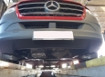 Scut motor Mercedes Sprinter-Tracțiune față 50