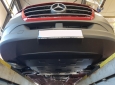 Scut motor Mercedes Sprinter-Tracțiune față 50